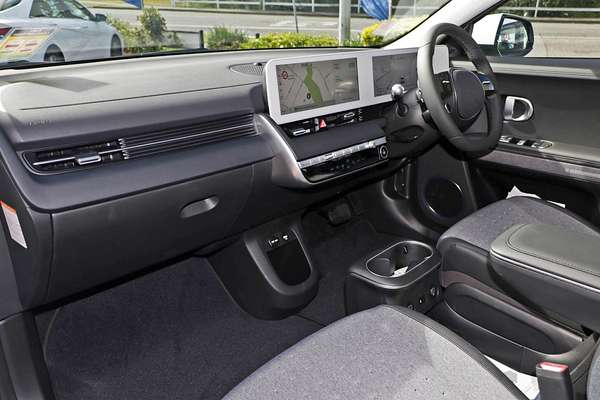 2024 Hyundai IONIQ 5 NE.V4
