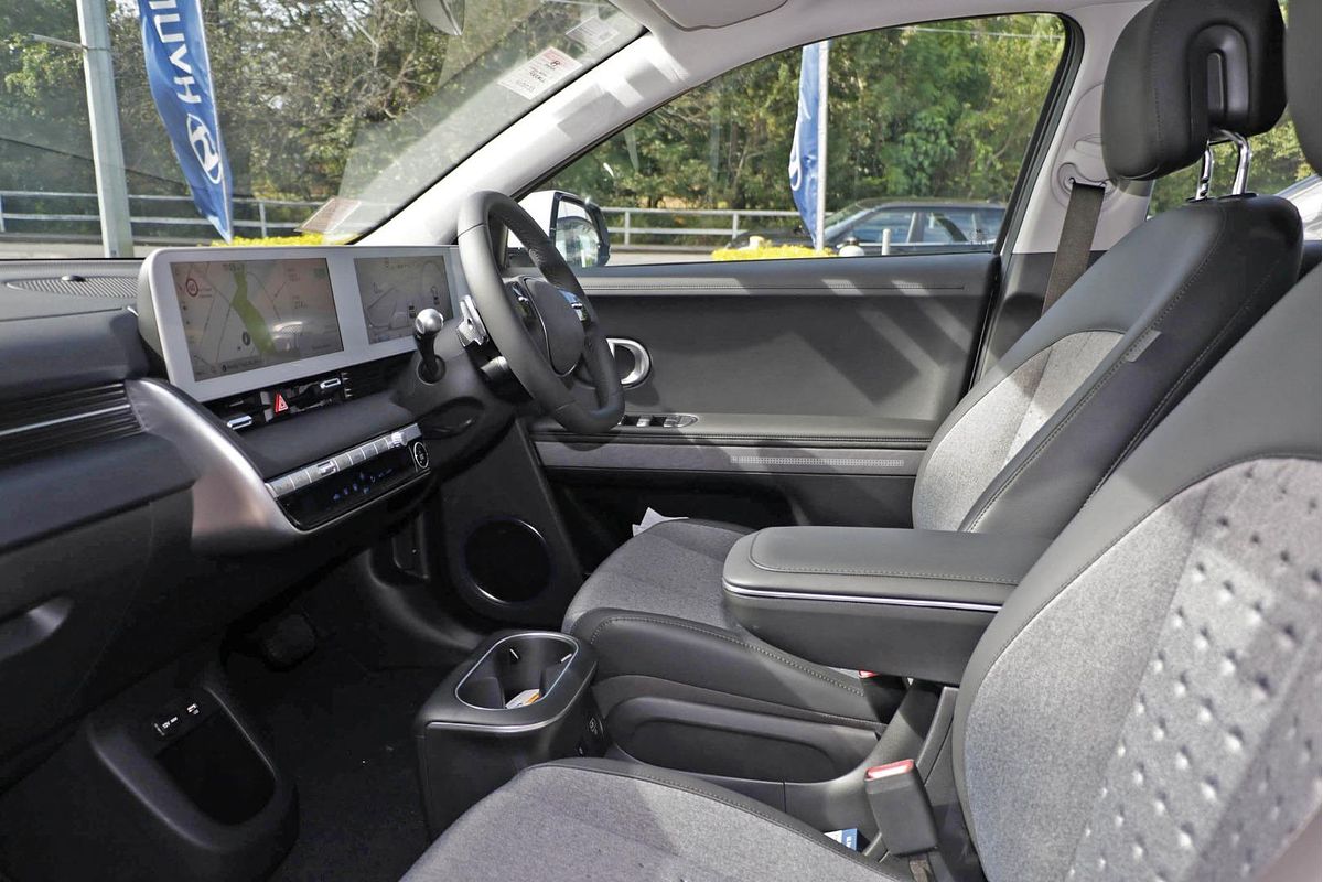 2024 Hyundai IONIQ 5 NE.V4