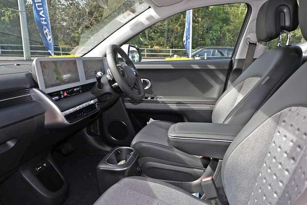 2024 Hyundai IONIQ 5 NE.V4