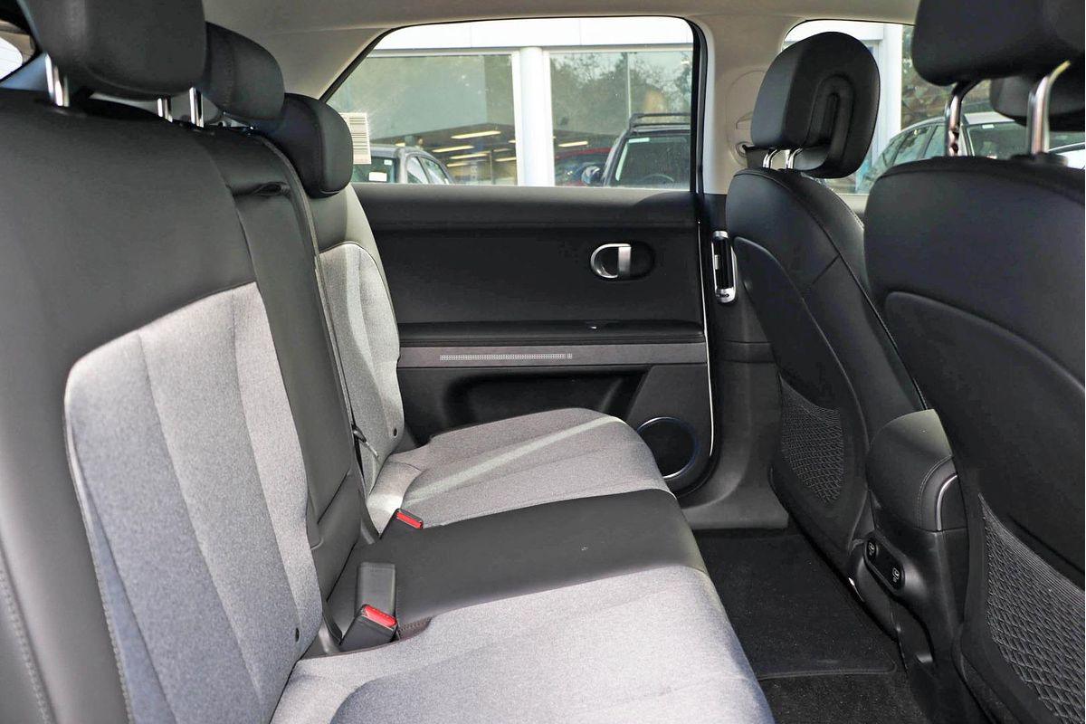 2024 Hyundai IONIQ 5 NE.V4