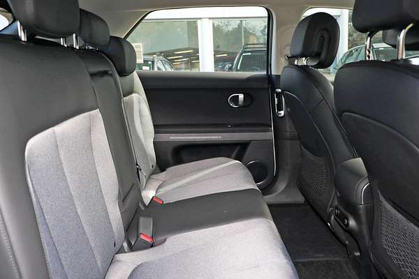 2024 Hyundai IONIQ 5 NE.V4