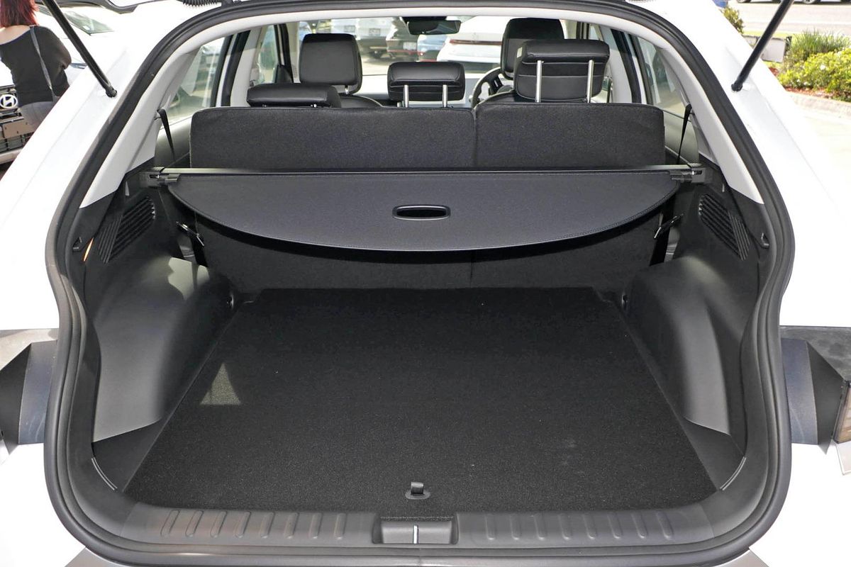 2024 Hyundai IONIQ 5 NE.V4