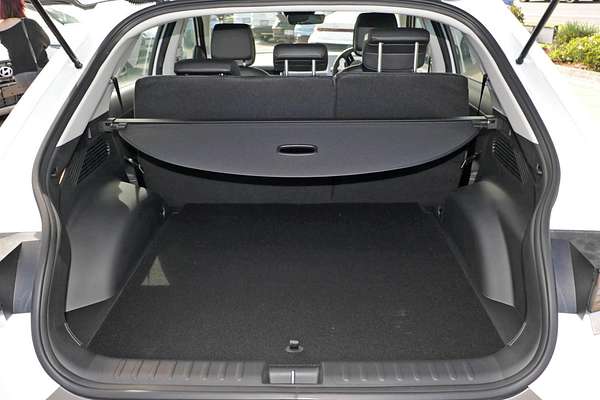 2024 Hyundai IONIQ 5 NE.V4