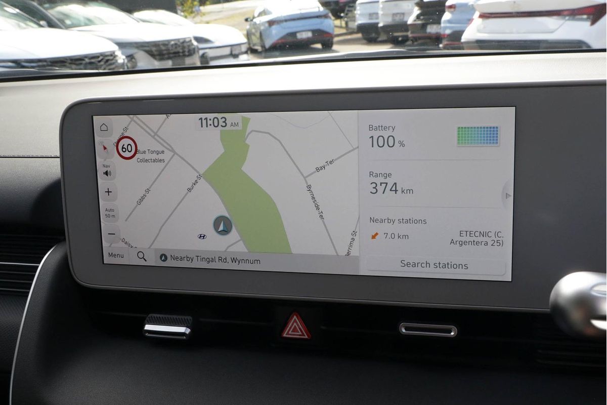 2024 Hyundai IONIQ 5 NE.V4