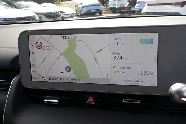 2024 Hyundai IONIQ 5 NE.V4