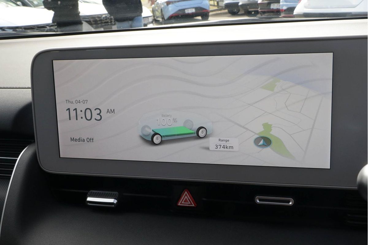 2024 Hyundai IONIQ 5 NE.V4