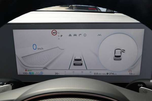 2024 Hyundai IONIQ 5 NE.V4