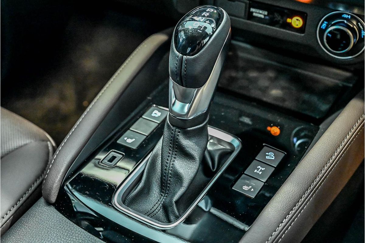2024 Mazda BT-50 GT TF 4X4
