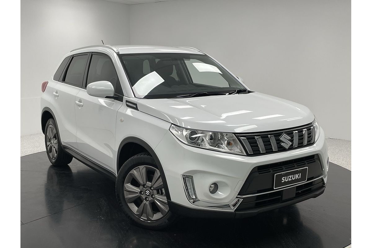 2019 Suzuki Vitara LY Series II