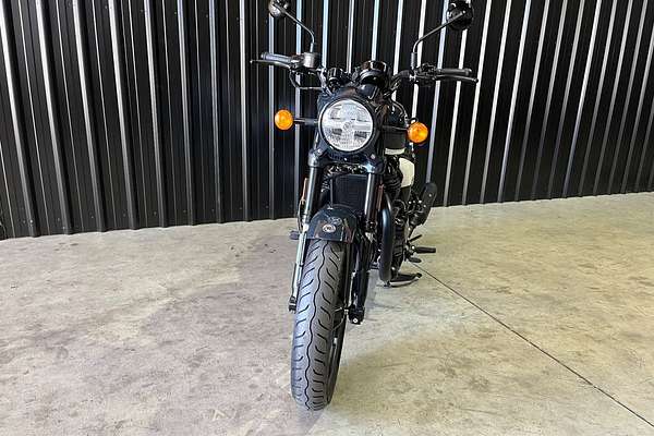 2024 Royal Enfield SHOTGUN 650