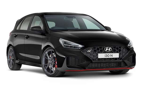 2024 Hyundai i30 N PDe.V5