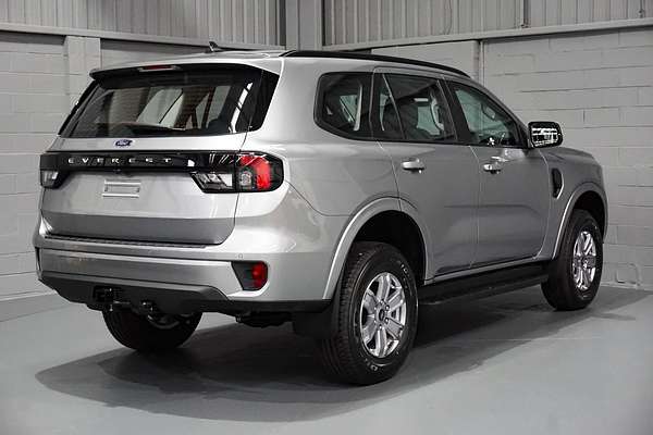 2024 Ford Everest Ambiente