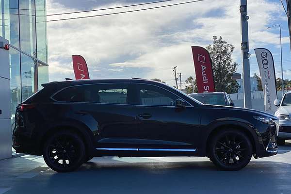 2020 Mazda CX-9 GT TC