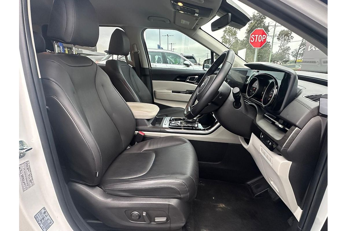 2021 Kia Carnival SLi KA4