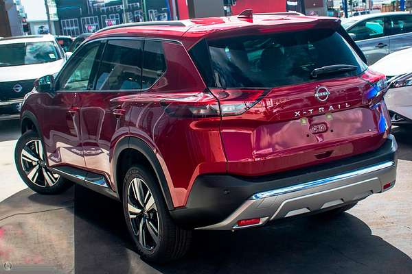 2023 Nissan X-TRAIL Ti T33