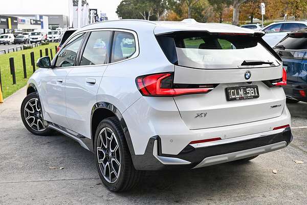 2023 BMW X1 xDrive20i U11