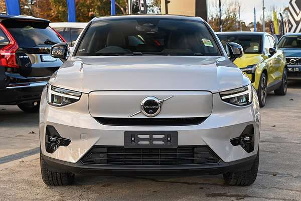 2024 Volvo C40 Recharge Twin