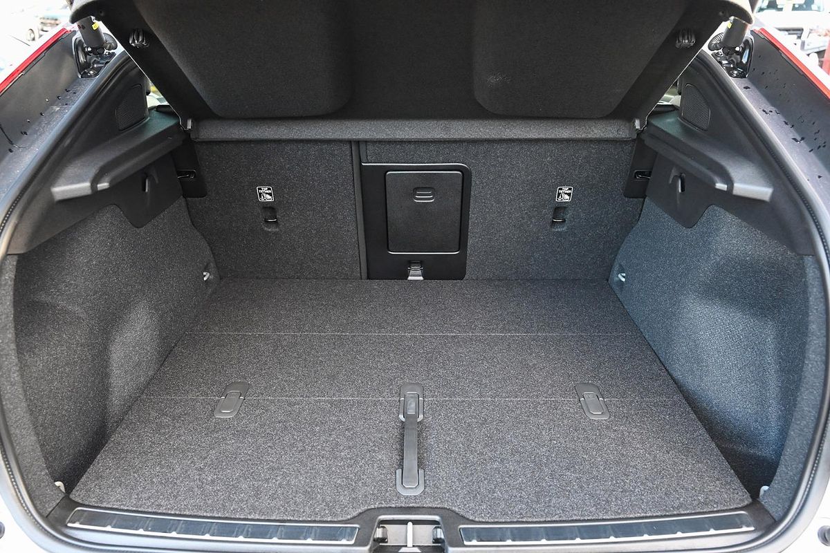 2024 Volvo C40 Recharge Twin