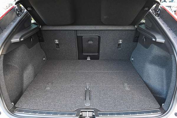 2024 Volvo C40 Recharge Twin