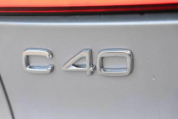 2024 Volvo C40 Recharge Twin