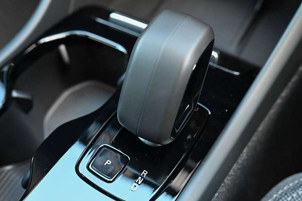 2024 Volvo C40 Recharge Twin