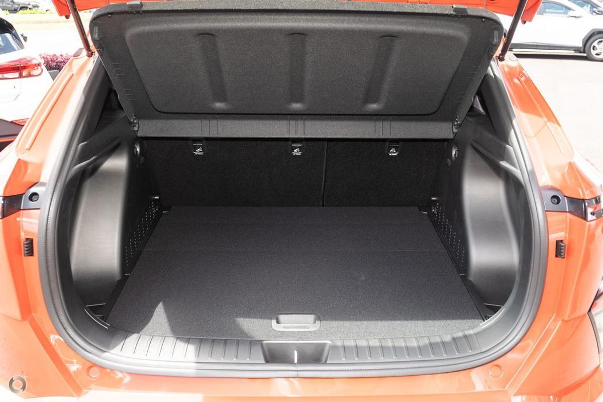 2024 Hyundai Kona Hybrid N Line SX2.V1