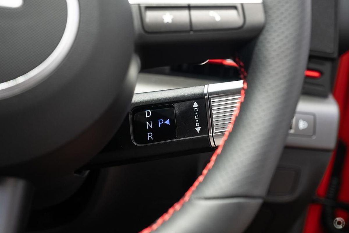 2024 Hyundai Kona Hybrid N Line SX2.V1