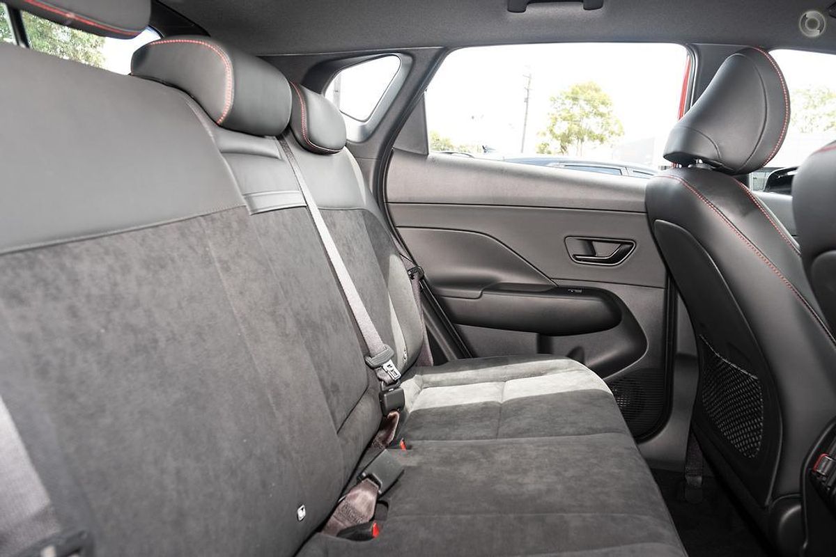 2024 Hyundai Kona Hybrid N Line SX2.V1