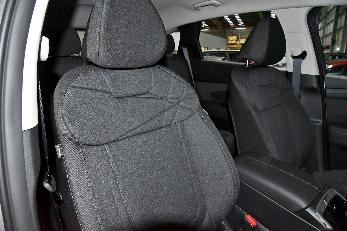2024 Hyundai Tucson NX4.V3