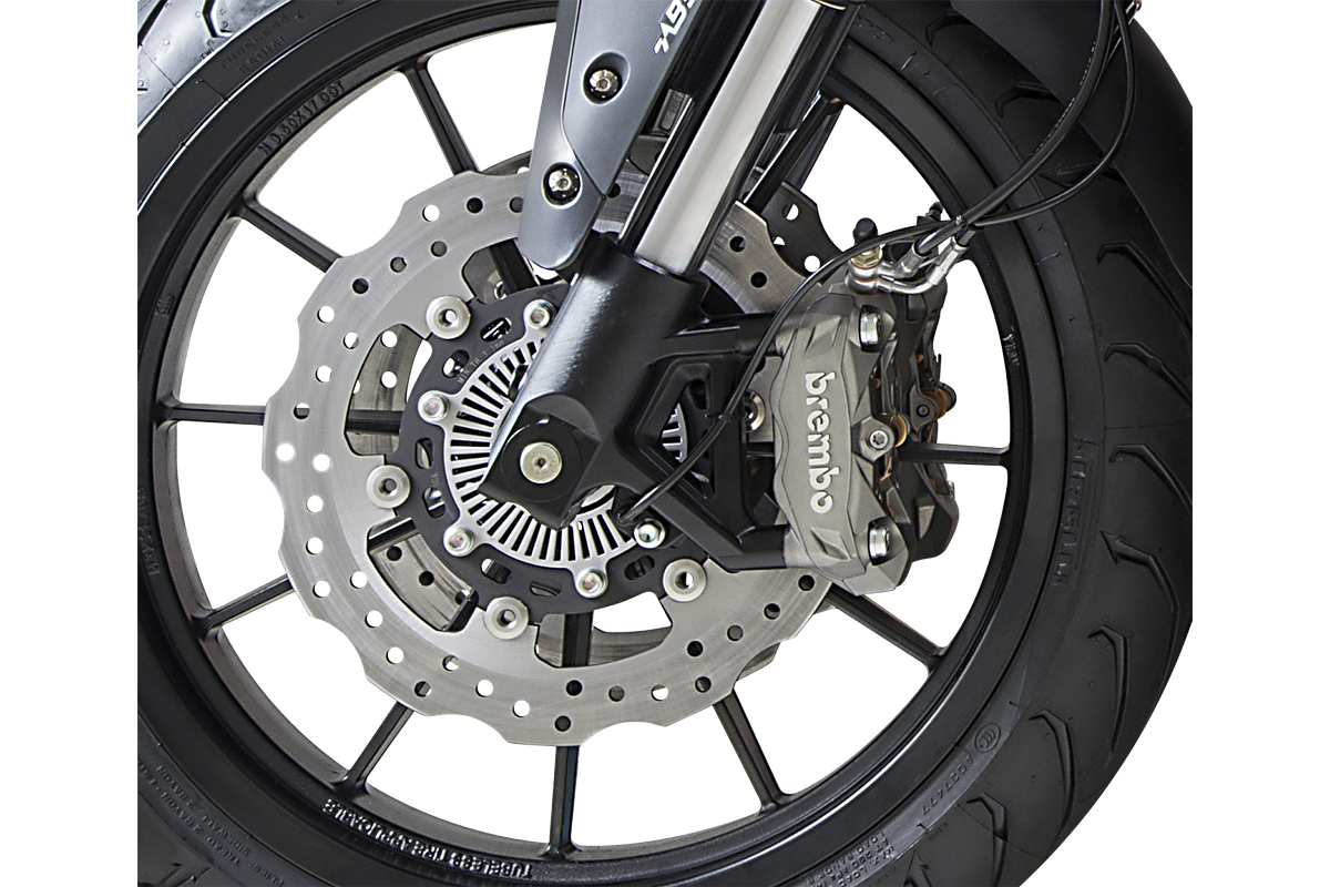2024 Benelli 502C Cruiser