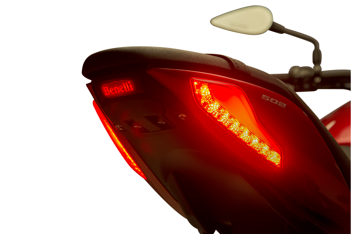 2024 Benelli 502C Cruiser