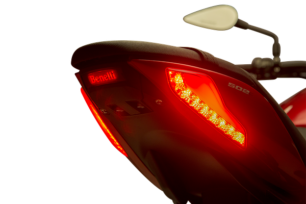 2024 Benelli 502C Cruiser