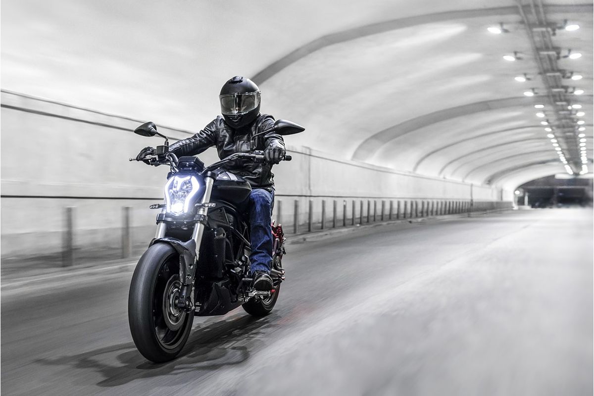 2024 Benelli 502C Cruiser