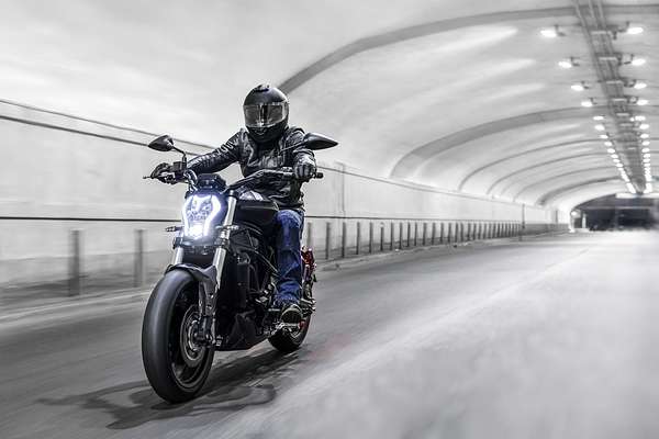 2024 Benelli 502C Cruiser