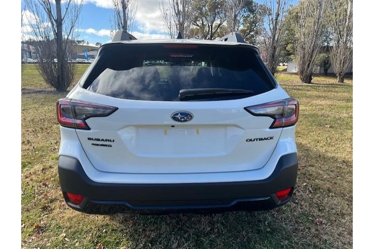 2024 Subaru Outback AWD Sport 6GEN