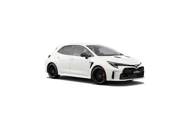 2024 Toyota Corolla GR GTS GZEA14R