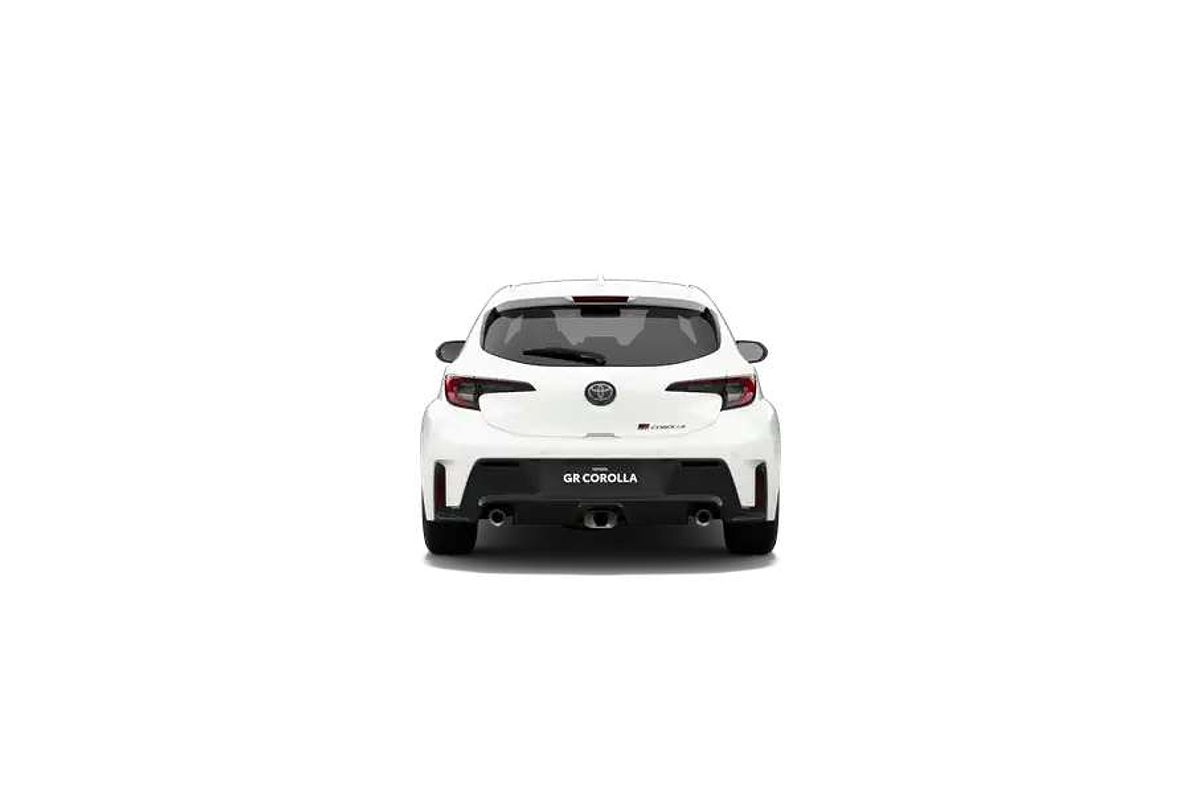 2024 Toyota Corolla GR GTS GZEA14R