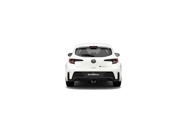 2024 Toyota Corolla GR GTS GZEA14R