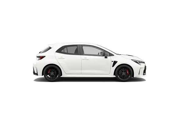 2024 Toyota Corolla GR GTS GZEA14R