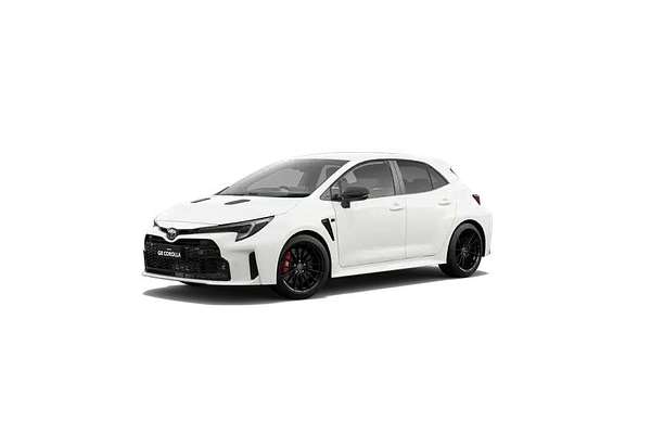 2024 Toyota Corolla GR GTS GZEA14R