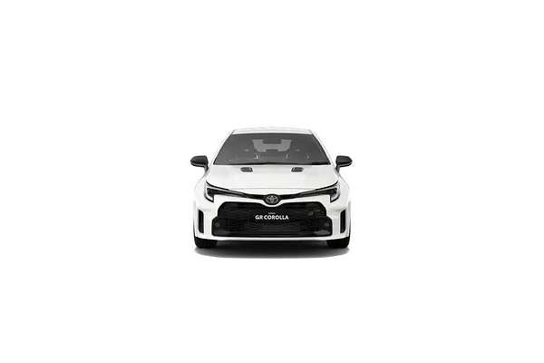 2024 Toyota Corolla GR GTS GZEA14R