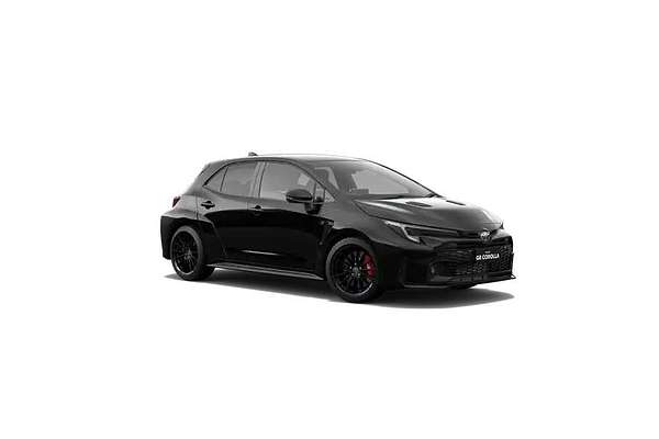 2024 Toyota Corolla GR GTS GZEA14R
