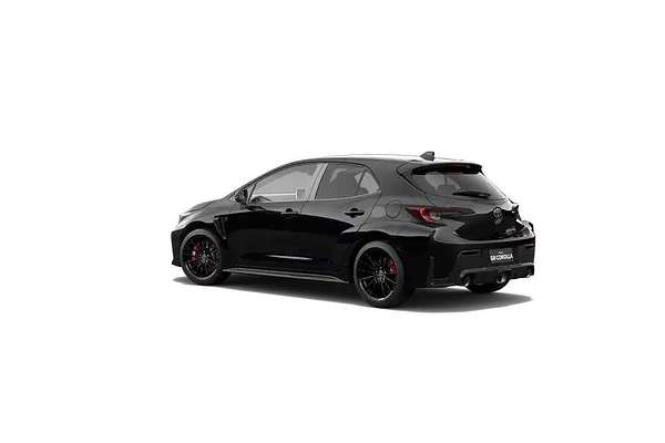 2024 Toyota Corolla GR GTS GZEA14R