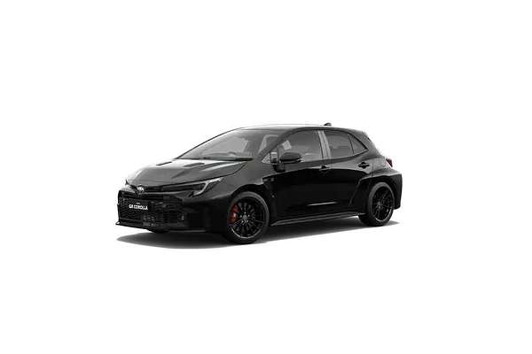 2024 Toyota Corolla GR GTS GZEA14R