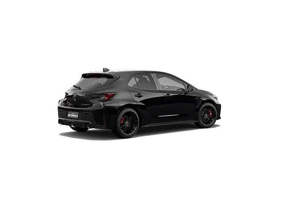 2024 Toyota Corolla GR GTS GZEA14R