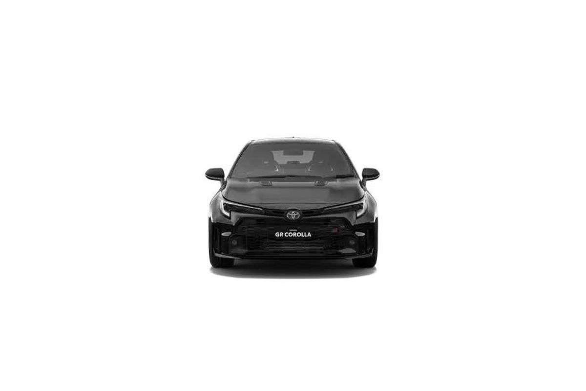 2024 Toyota Corolla GR GTS GZEA14R