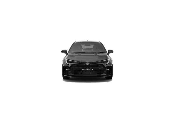 2024 Toyota Corolla GR GTS GZEA14R