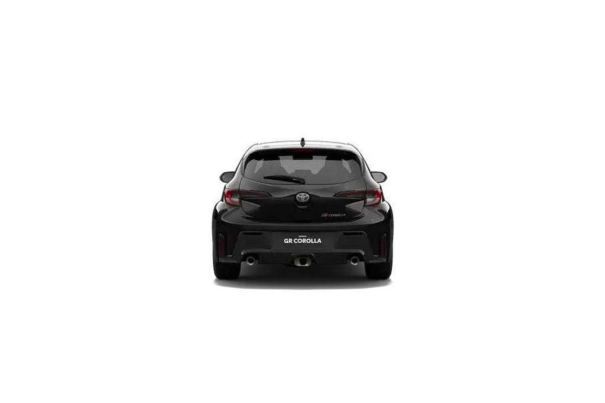 2024 Toyota Corolla GR GTS GZEA14R