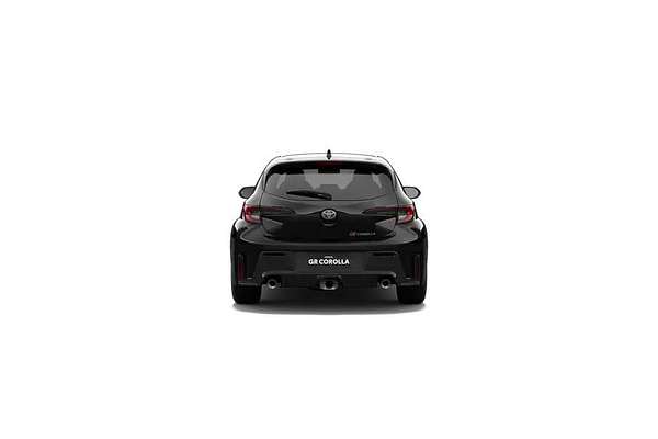 2024 Toyota Corolla GR GTS GZEA14R