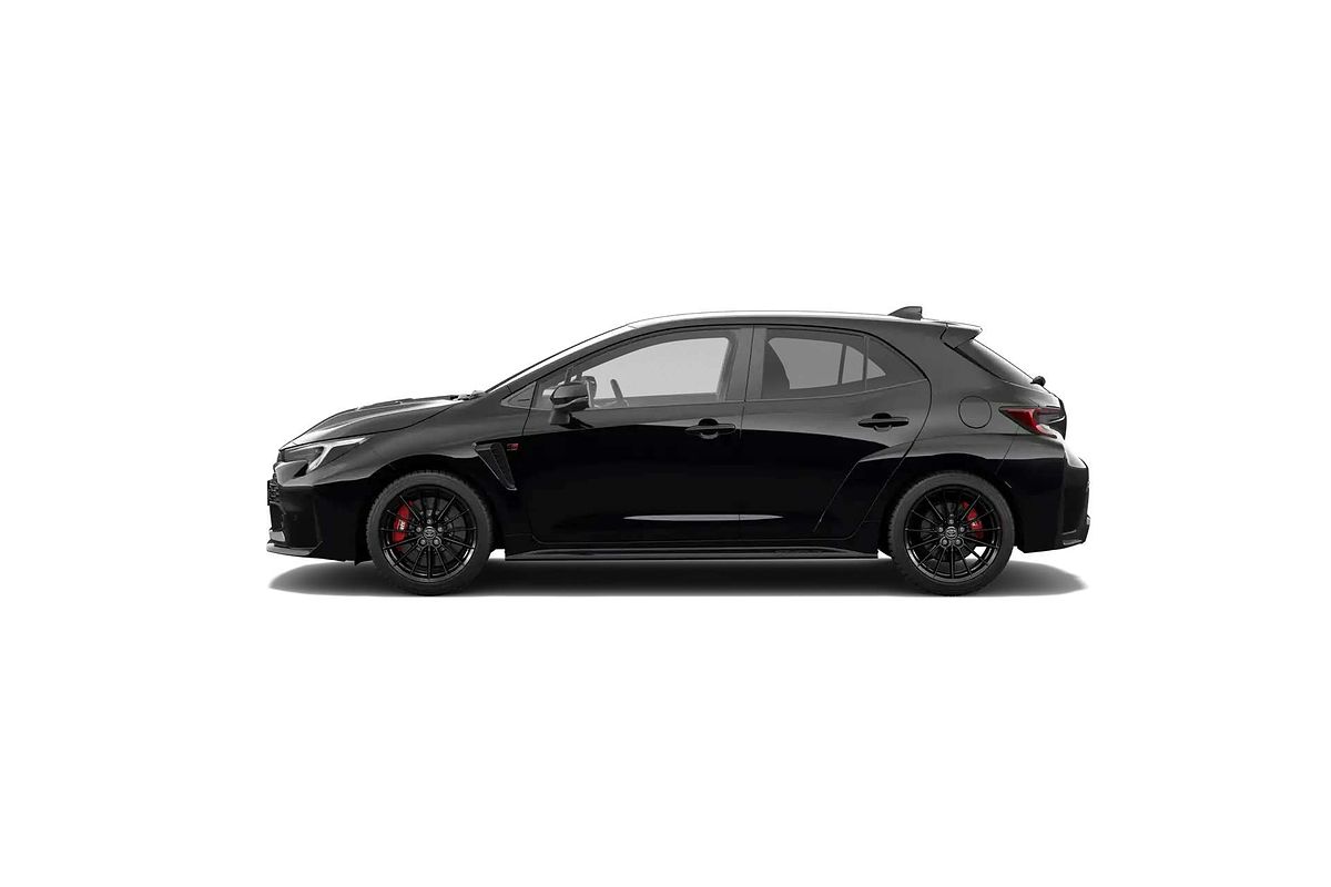 2024 Toyota Corolla GR GTS GZEA14R